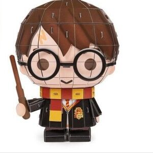 Harry Potter NIB Puzzel